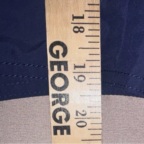 VILEBREQUIN Men’s Swimwear Large L Turtles Mesh Lined Limited Board Shorts - Picture 11 of 13